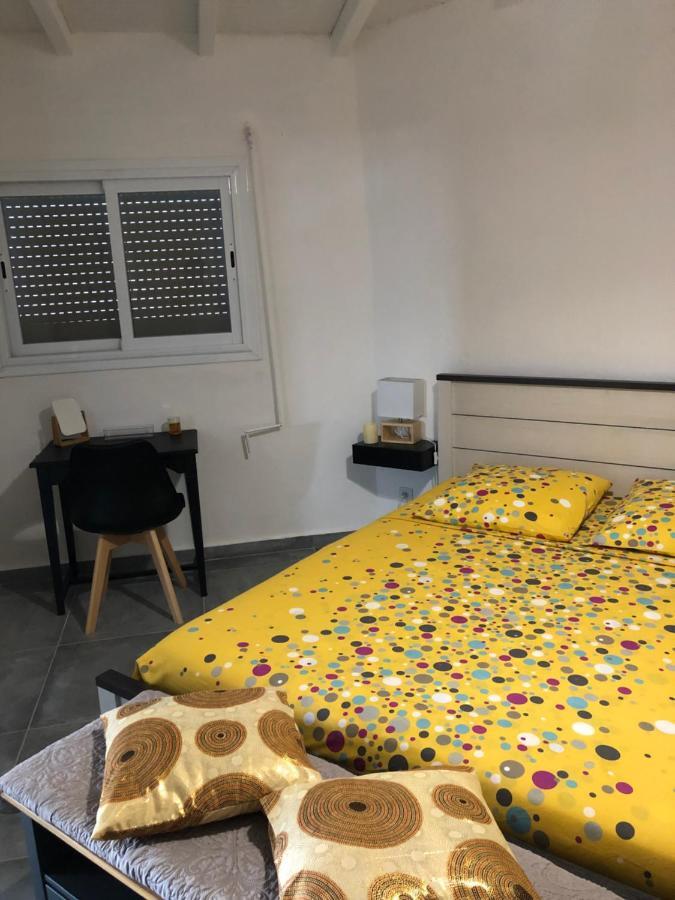 Belcourt1-Lit Queen Size Baie-Mahault Dış mekan fotoğraf