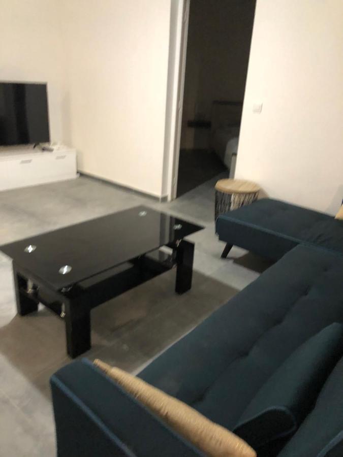Belcourt1-Lit Queen Size Baie-Mahault Dış mekan fotoğraf